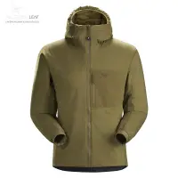 在飛比找蝦皮購物優惠-Arcteryx atom lt hoody gen2 le