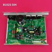 220V Treadmill Motor speed Controller B102S S07 S04 S06 for DYACO Sprite Sole