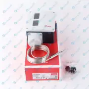 1PCS New Danfoss 017-500366 RT101 temperature switch