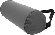 Abaodam Roll Lumbar Pillow Car Back Support Back Pillow for Chair Car Pillow Office Chair Cushion Office Chair Back Support Back Support Pillow Lumbar Support Pillow Mesh Fabric