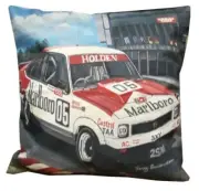 Holden A9X Torana Cushion Cover. Peter Brock 1979 Bathurst