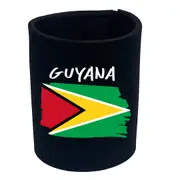 Guyana Country Flag Nationality - Stubby Holder