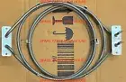 2 x REPLACEMENT Technika Oven Fan Forced Element TU950TLE8LPG TU950TME8
