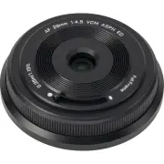 Viltrox AF 28mm f/4.5 Full-Frame Lens - Nikon Z-Mount