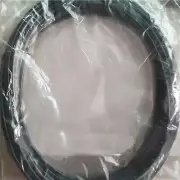 SMC TS1612B-100 Soft Nylon Tubing Air Only 16 mm 0.630 in OD12 mm 0.472 in ID ✦K