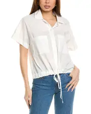 LNA Alpine Button-Up Shirt