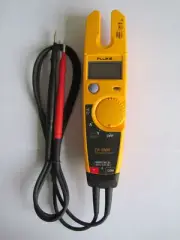 New!! FLUKE T5-1000 1000 Voltage Current Electrical Tester Brand