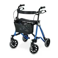 在飛比找樂天市場購物網優惠-光星收合式助步車TAiMA 2 (M) 助行車 助行器 帶輪