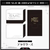 在飛比找露天拍賣優惠-【通販代購】彩虹社 にじさんじ SMC組 4周年記念 合皮製