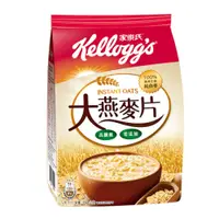 在飛比找新光三越 skm online優惠-家樂氏陽光樂活大燕麥片750g