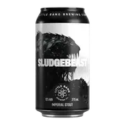 Little Bang Sludgebeast Imperial Stout