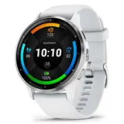 Garmin Venu 3 Whitestone GPS Smartwatch