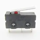 500pcs MINI Micro Microwave Limit Sensor Switch Normal Open/Close 5A 20x10mm