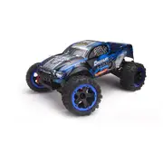 REMO HOBBY MONSTER TRUCK DINOSAURS MASTER BRUSHLESS 1/8 4WD RC CAR #8036