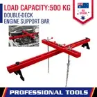1.8M Double-Deck Engine Support Bar Beam Transmission Gearbox Lift Hoist Crane