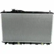 New Radiator Fits Honda Civic Acura ILX Hybrid Model AC3010150 (for: Honda Civic)