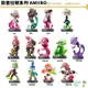 任天堂 Amiibo 斯普拉頓系列 章魚 烏賊 小姬 飯田 亞織 螢 粉色章魚系列 女孩 男孩【皮克星】預購