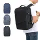 大容量電腦背包 可裝16吋筆電 防潑水 後背包 雙肩背包 旅行背包 商務背包 男包 女包 魔法巷