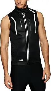 [2XU] Men's Membrane Cycle Vest
