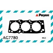 Payen Head Gasket - AG7780