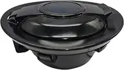 Gas Fuel Filler Door Compatible For Dodge Challenger 2008-2020 Scat Pack Hellcat Demon SE R/T GT SXT 3.5L 3.6L 5.7L 6.1L 6.2L 6.4L