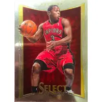 在飛比找蝦皮購物優惠-PANINI SELECT KYLE LOWRY