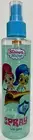Nickolodean Shimmer and Shine Body Spray with Glitter ~ Berry Blitz