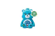 Care Bears 9" Bean Plush Glitter Belly - Grumpy Bear - Soft Huggable Material!