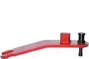 Door Adjuster Tool - Multifunctional Heavy-Duty Body Shop Tools - Automotive Hinge Maintenance for Automobile Home Restaurant Store