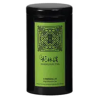 在飛比找PChome24h購物優惠-大藝頂級杉林溪高山茶150g