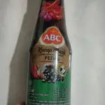 ABC KECAP MANIS PEDAS