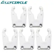 5 pieces ISO30 Tool Holder Forks for ATC CNC Spindle Engraving Machine