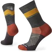 [Smartwool] Women's Bike Zero Cushion Merino Wool Crew Socks
