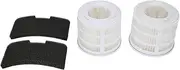 Hoover Sprint Filter Kit U66 for Whirlwind SE71WR01 Vacuum Cleaner 35601328 Vacuum Cleaner Replacement Parts
