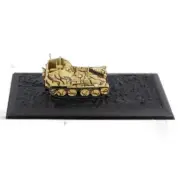 IXO 1/72 Weasel 3 Sable Marder Tank Destroyer Alloy Finished Static Model