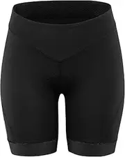 [Louis Garneau] Women's Sprint Tri Shorts