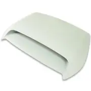 Painted Black(CustomOK) Hood Scoop Bonnet Vent Cover For Subaru Legacy 5th Turbo