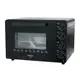 【Panasonic國際牌】32L雙液脹式溫控電烤箱NB-F3200