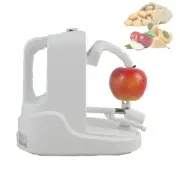 Electric Spiral Potato Peeler Automatic Apple Peeler Smart Vegetable Fruit
