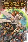 WAR OF THE REALMS #2 (2019) AARON / DAUTERMAN ~ ART ADAMS COVER ~ UNREAD NM