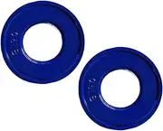 Kdjuope 2pcs Fractional Weight Plates