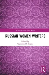 在飛比找博客來優惠-Russian Women Writers