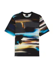 Ps Paul Smith Graphic Tee