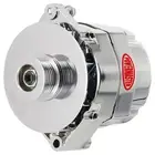 Powermaster Performance Alternator For 1972 Chevrolet Nova 2748D3-4D76