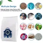 Vacuum Cleaner Bags Hoover for Miele GN Complete C2 C3 Powerline Silence Ecoline