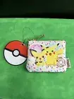 Loungefly Pokémon Pichu & Pikachu Donuts Coin Purse - BoxLunch Exclusive
