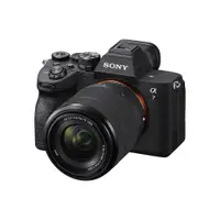 在飛比找PChome24h購物優惠-SONY ILCE-7M4 + SEL28-70 單鏡組 公