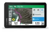 Garmin 010-02296-00 Zumo XT 5.5" Display Rain Resistant GPS Motorcycle Navigator