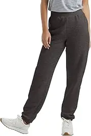 Hanes Damen EcoSmart Cinched Cuff Sweatpants Trainingshose