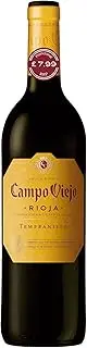 Tempranillo Wine, 750 ml (Pack Of 6)